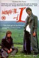 Cover: Withnail & I
