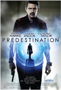 Cover: Predestination