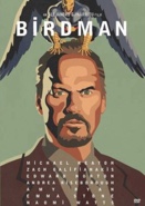 Cover: Birdman
