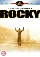 Cover: Rocky