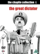 Cover: The Great Dictator