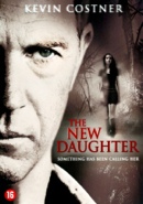 Cover: The New Daughter