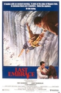 Cover: Last Embrace