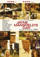 Cover: Jayne Mansfield's Car