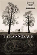 Cover: Tyrannosaur