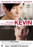Cover: We Need to Talk About Kevin