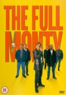 Cover: The Full Monty