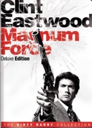 Cover: Magnum Force