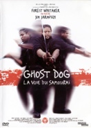 Cover: Ghost Dog: The Way of the Samurai