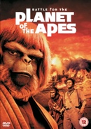 Cover: Battle for the Planet of the Apes
