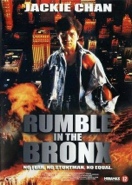 Cover: Rumble In The Bronx