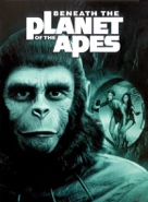 Cover: Beneath the Planet of the Apes