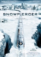 Cover: Snowpiercer