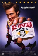 Cover: Ace Ventura: Pet Detective