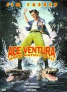 Cover: Ace Ventura: When Nature Calls