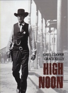 Cover: High Noon