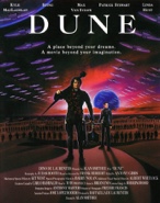 Cover: Dune