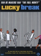Cover: Lucky Break