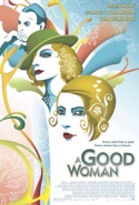 Cover: A Good Woman