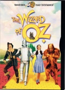 Cover: The Wizard of Oz