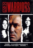 Cover: Once Were Warriors