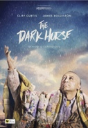Cover: The Dark Horse