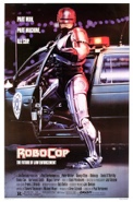 Cover: RoboCop