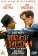 Cover: Death Of A Salesman