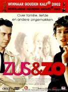 Cover: Zus & zo