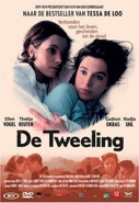 Cover: De tweeling