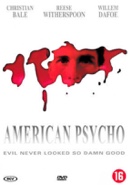 Cover: American Psycho