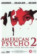 Cover: American Psycho II: All American Girl