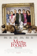 Cover: Meet the Fockers