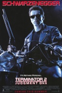 Cover: Terminator 2: Judgment Day