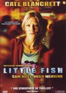 Cover: Little Fish