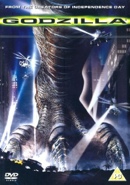 Cover: Godzilla