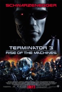 Cover: Terminator 3: Rise of the Machines