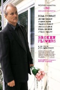 Cover: Broken Flowers