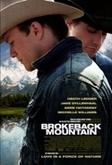 Cover: Brokeback Mountain