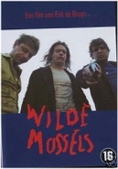Cover: Wilde mossels