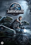 Cover: Jurassic World