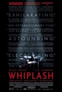 Cover: Whiplash
