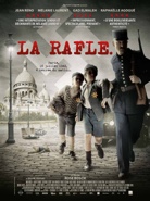 Cover: La rafle