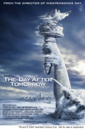 Cover: The Day After Tomorrow