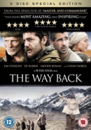 Cover: The Way Back