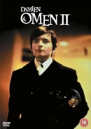 Cover: Damien: Omen II