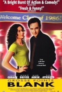 Cover: Grosse Pointe Blank