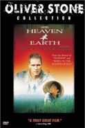 Cover: Heaven & Earth