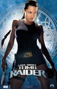 Cover: Lara Croft: Tomb Raider