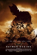 Cover: Batman Begins